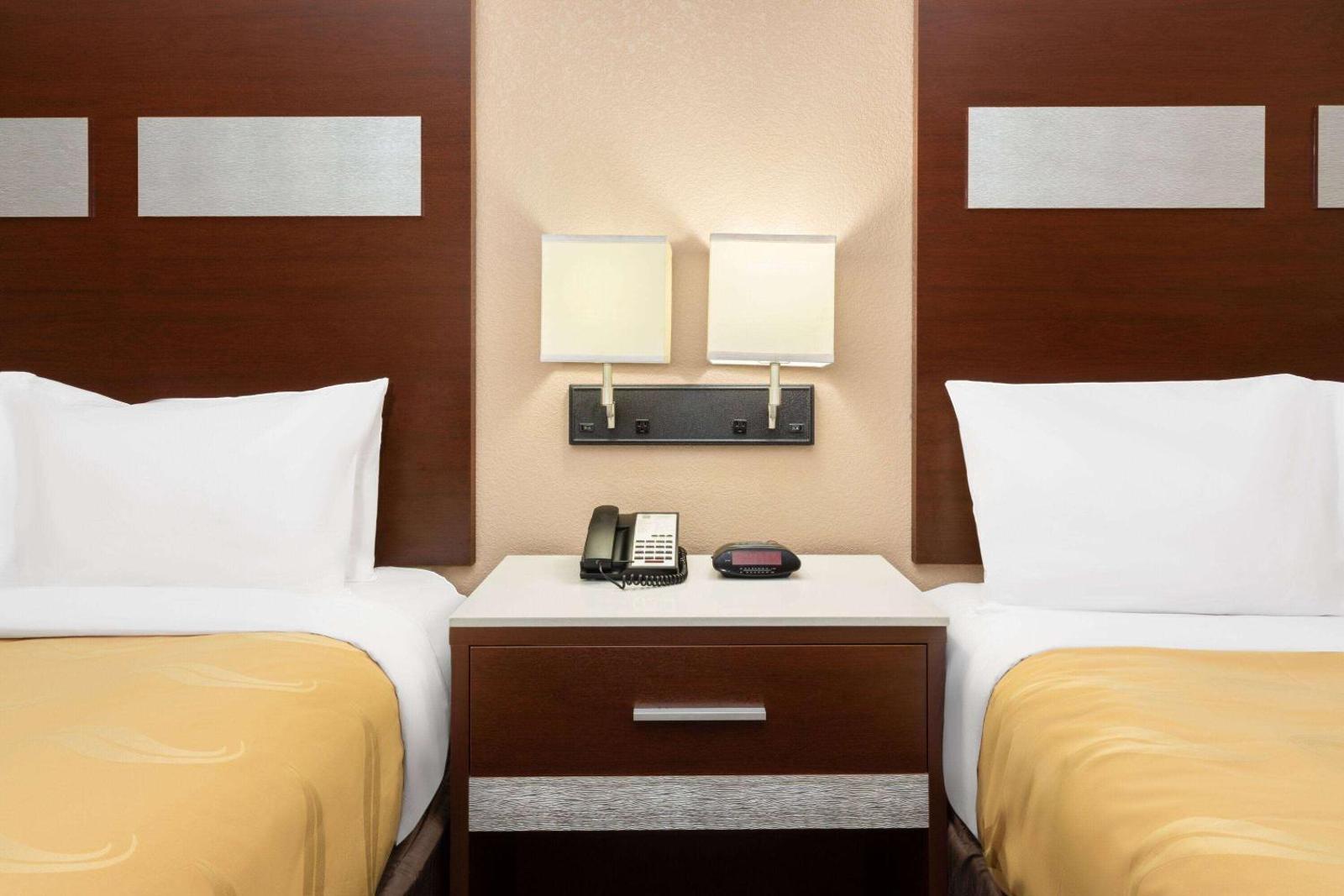 Quality Inn & Suites Oxford Main image 2